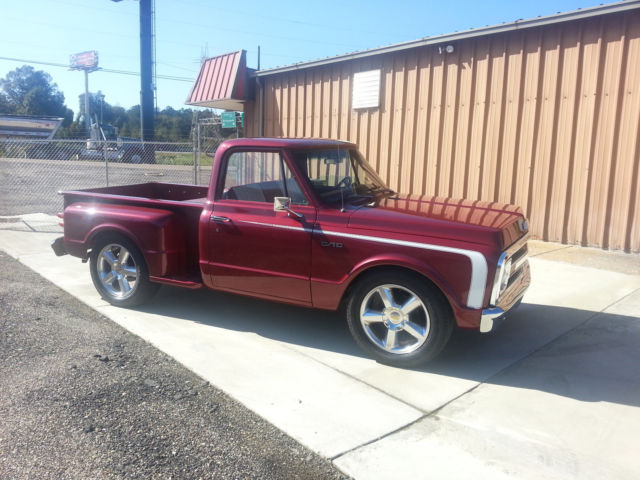 1969 Chevrolet C-10 - photo 3