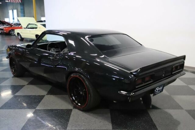 1968 Chevrolet Camaro LS3 Restomod - photo 10