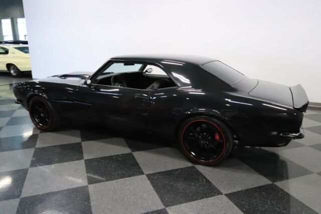 1968 Chevrolet Camaro LS3 Restomod - photo 9