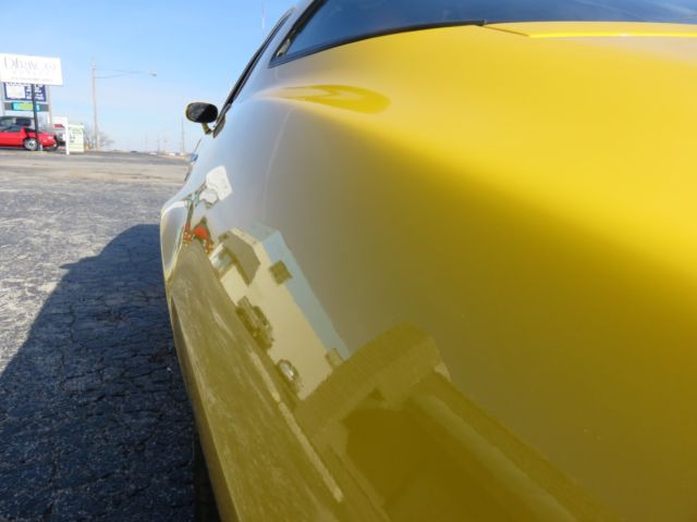 1979 Chevrolet Camaro Z28 - photo 11