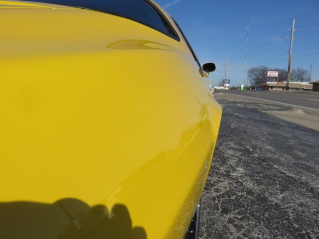 1979 Chevrolet Camaro Z28 - photo 12