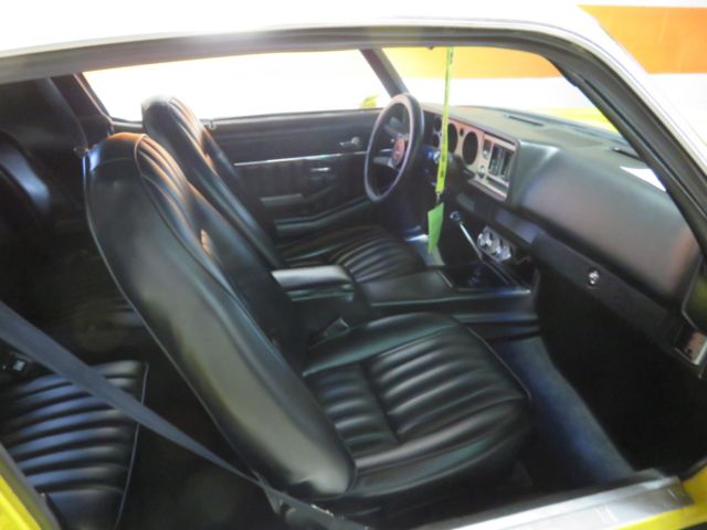 1979 Chevrolet Camaro Z28 - photo 13