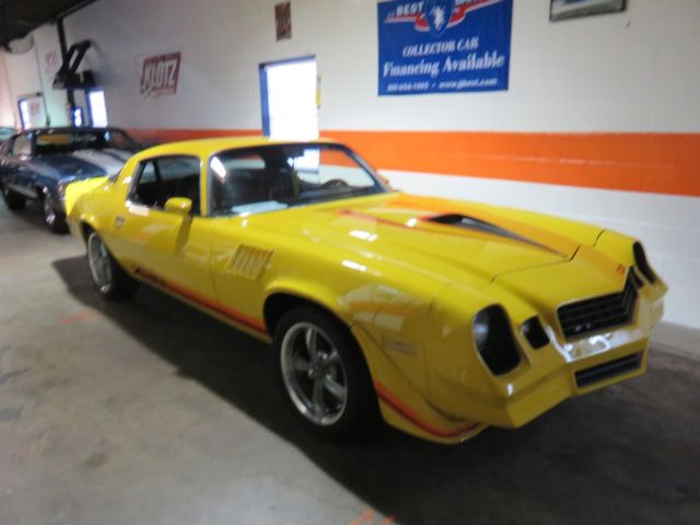 1979 Chevrolet Camaro Z28 - photo 2