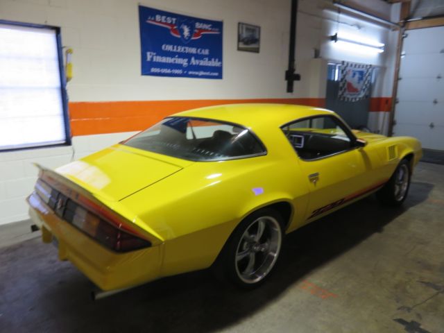 1979 Chevrolet Camaro Z28 - photo 7