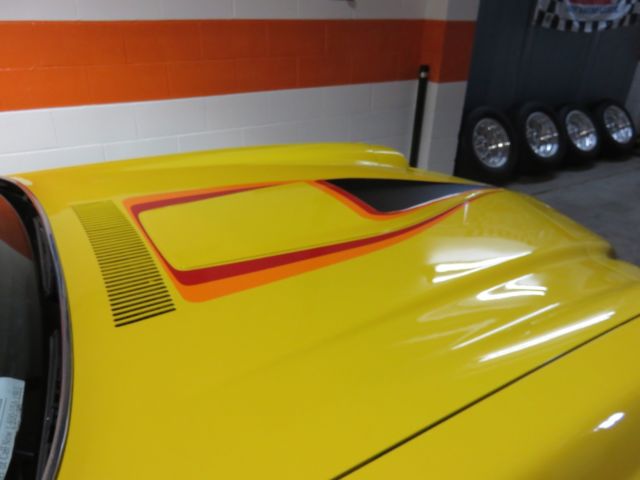 1979 Chevrolet Camaro Z28 - photo 8