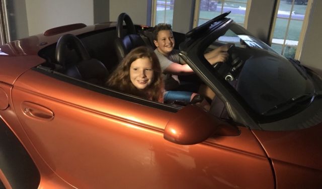 1900 Plymouth Prowler - photo 5