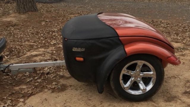 1900 Plymouth Prowler - photo 3