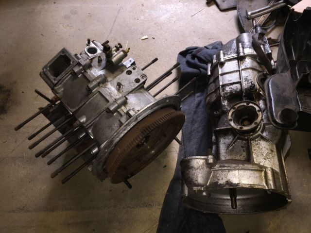 1968 Porsche 912 - photo 10