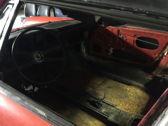 1968 Porsche 912 - photo 7