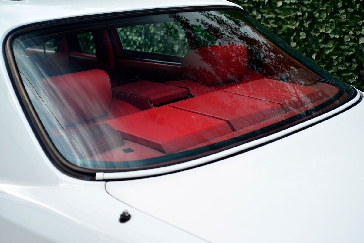 1986 Mercedes-Benz S-Class - photo 12