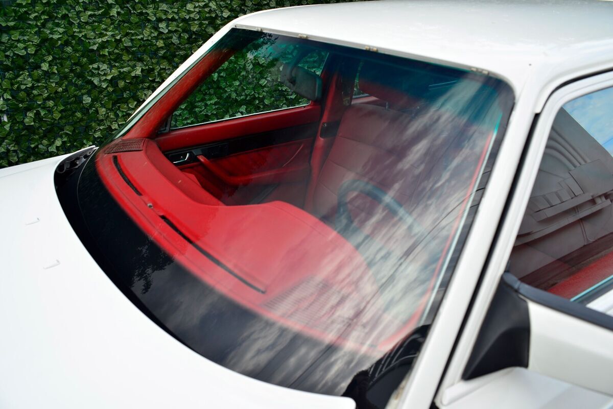 1986 Mercedes-Benz S-Class - photo 13