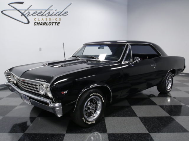1967 Chevrolet Chevelle - photo 2