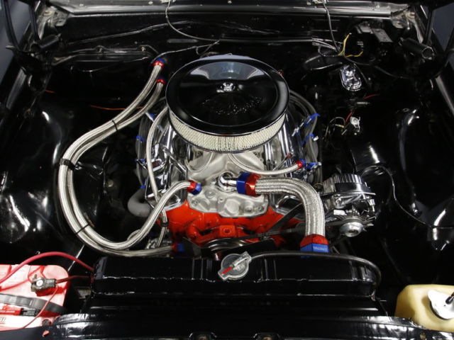 1967 Chevrolet Chevelle - photo 4