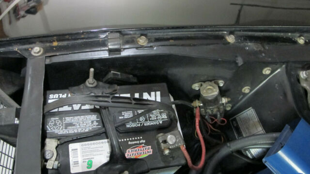 1968 Ford Mustang J Code, 302 4V, AUTO, PS, AC, Original - photo 12