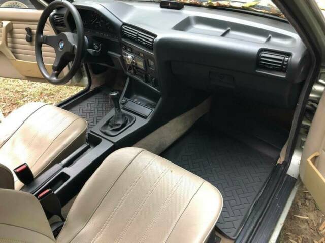 1984 BMW 3-Series - photo 4