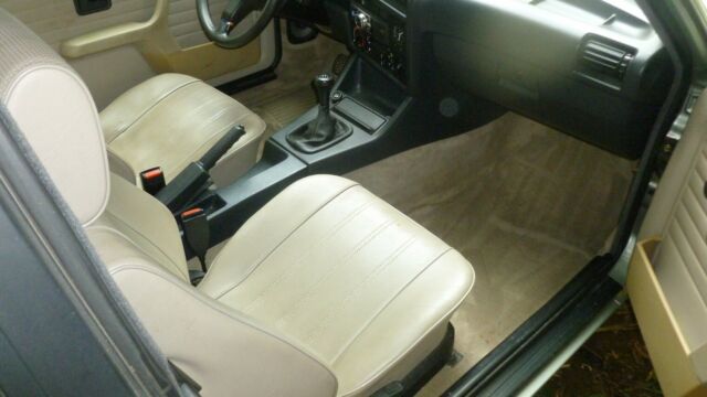 1984 BMW 3-Series - photo 5