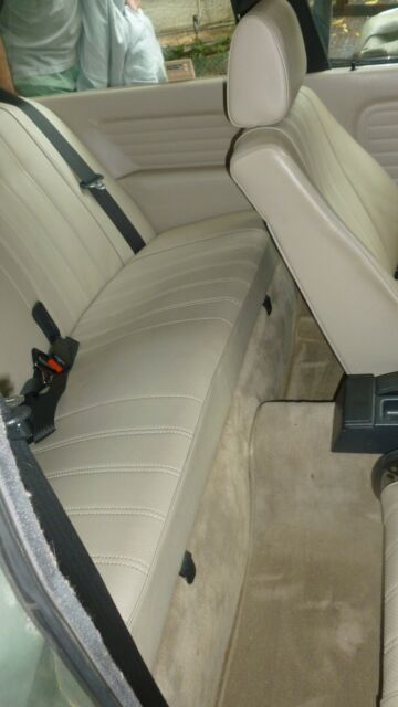 1984 BMW 3-Series - photo 7