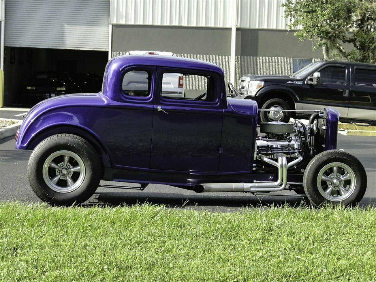 1932 Ford Other Coupe - photo 11