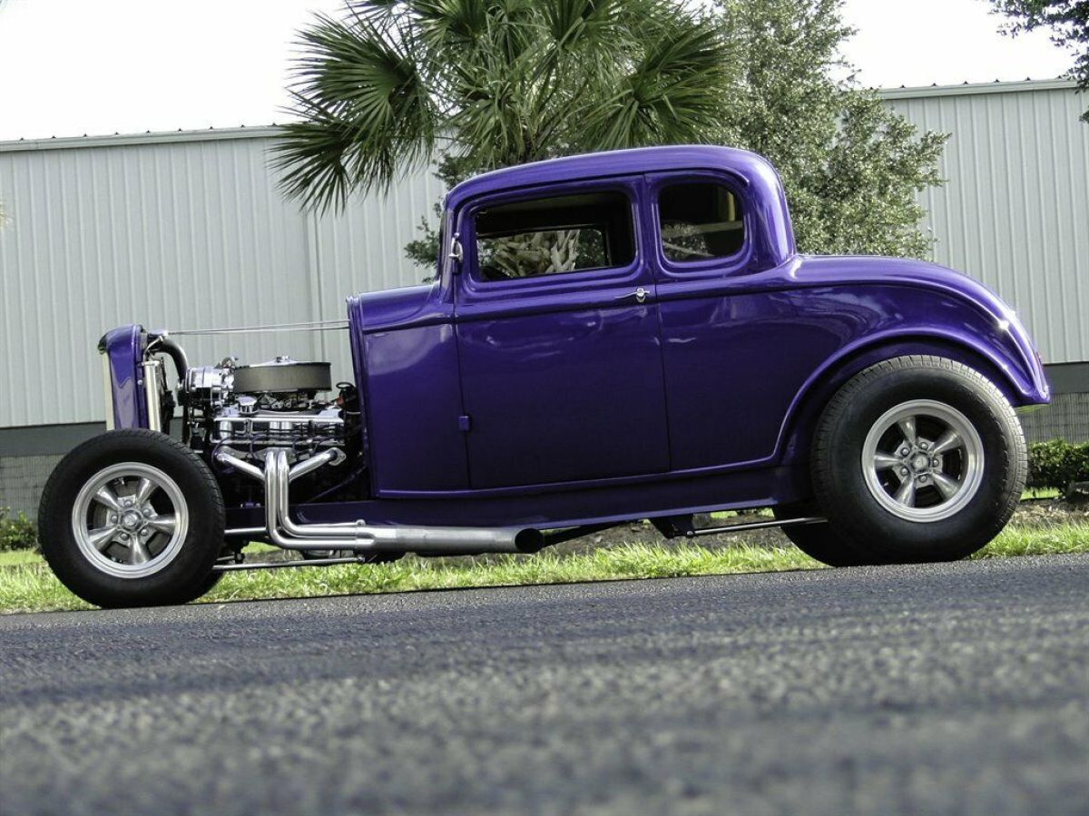 1932 Ford Other Coupe - photo 5