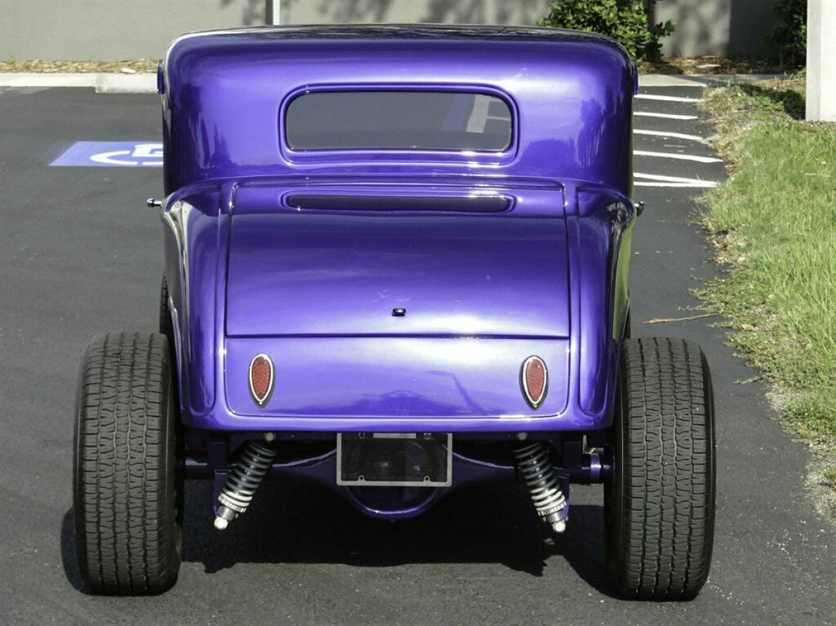 1932 Ford Other Coupe - photo 9