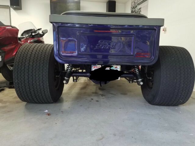1923 Ford Hot Rod / Street Rod - HIGH QUALITY T-BUCKET - FAST AND FUN - - photo 10