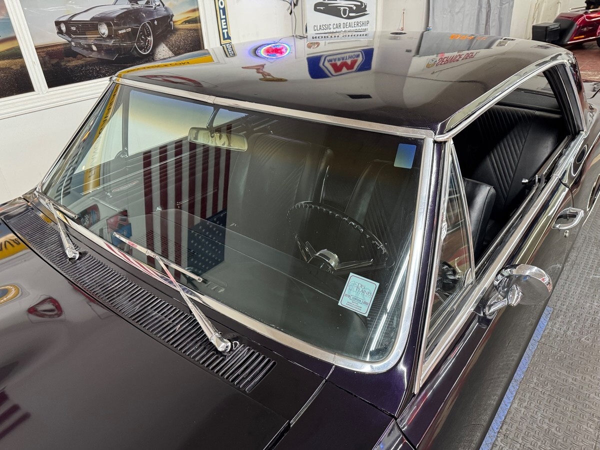 1965 Pontiac GTO Tri Power-SEE VIDEO - photo 10