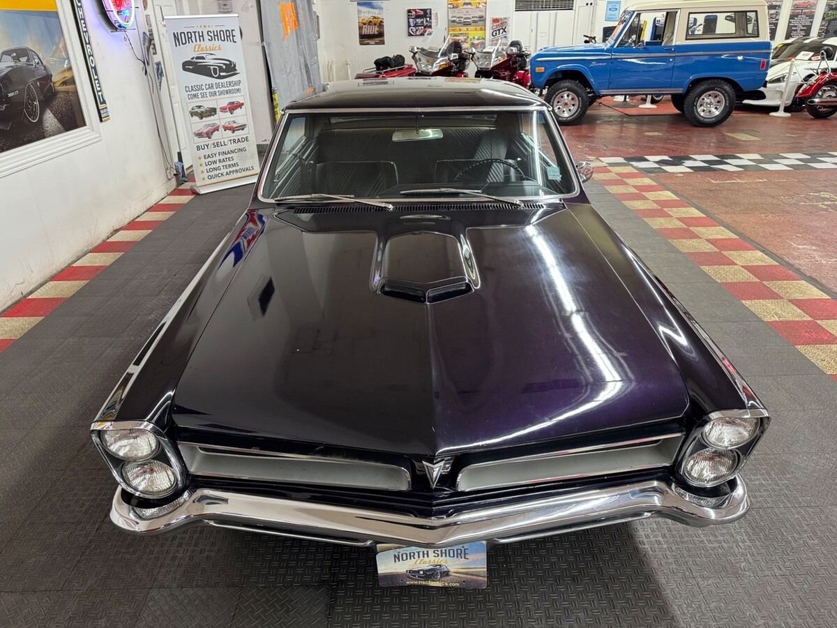 1965 Pontiac GTO Tri Power-SEE VIDEO - photo 5