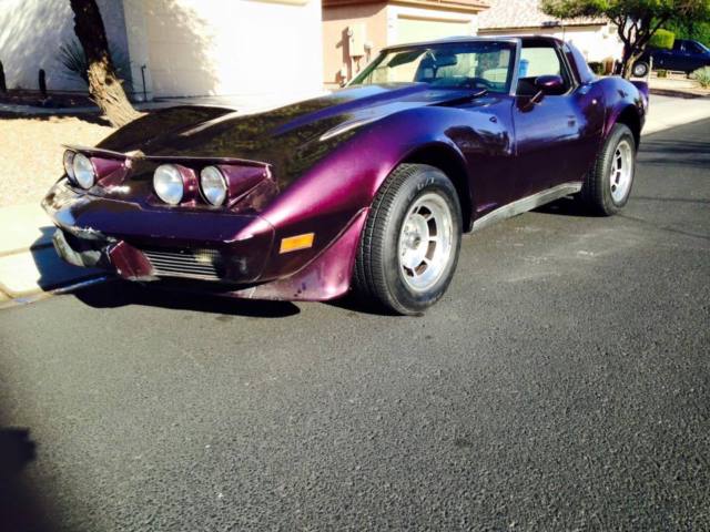 1979 Chevrolet Corvette - photo 3
