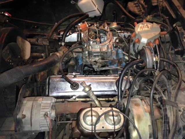 1979 Chevrolet Corvette - photo 4