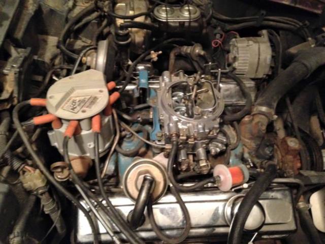 1979 Chevrolet Corvette - photo 5