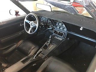 1979 Chevrolet Corvette - photo 8
