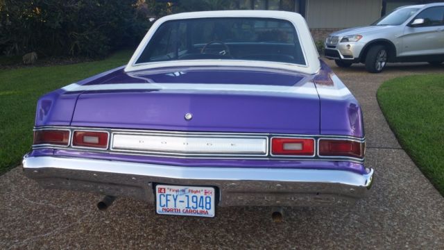 1974 Dodge Dart - photo 5