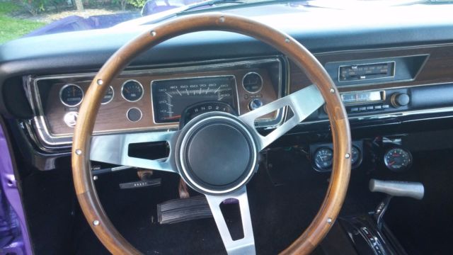1974 Dodge Dart - photo 6