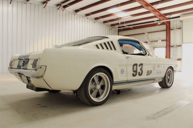 1965 Ford Mustang Fastback GT350 - photo 5