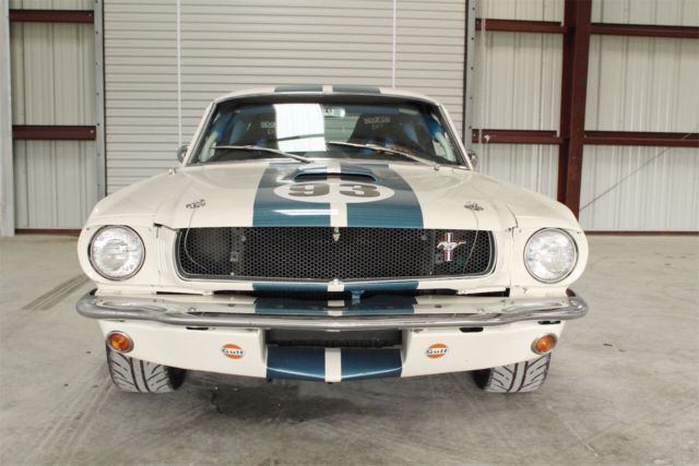 1965 Ford Mustang Fastback GT350 - photo 6