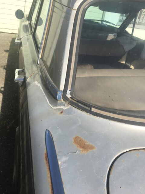 1964 Plymouth Valiant 200 - photo 10