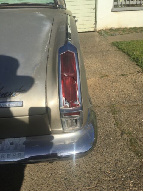 1964 Plymouth Valiant 200 - photo 12