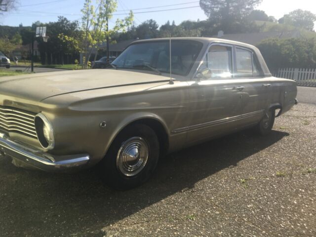1964 Plymouth Valiant 200 - photo 3