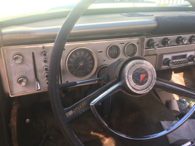 1964 Plymouth Valiant 200 - photo 4