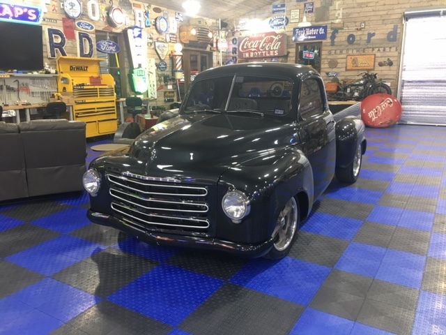 1950 Studebaker C2 PICKUP - photo 2