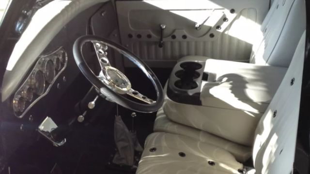 1950 Studebaker C2 PICKUP - photo 9