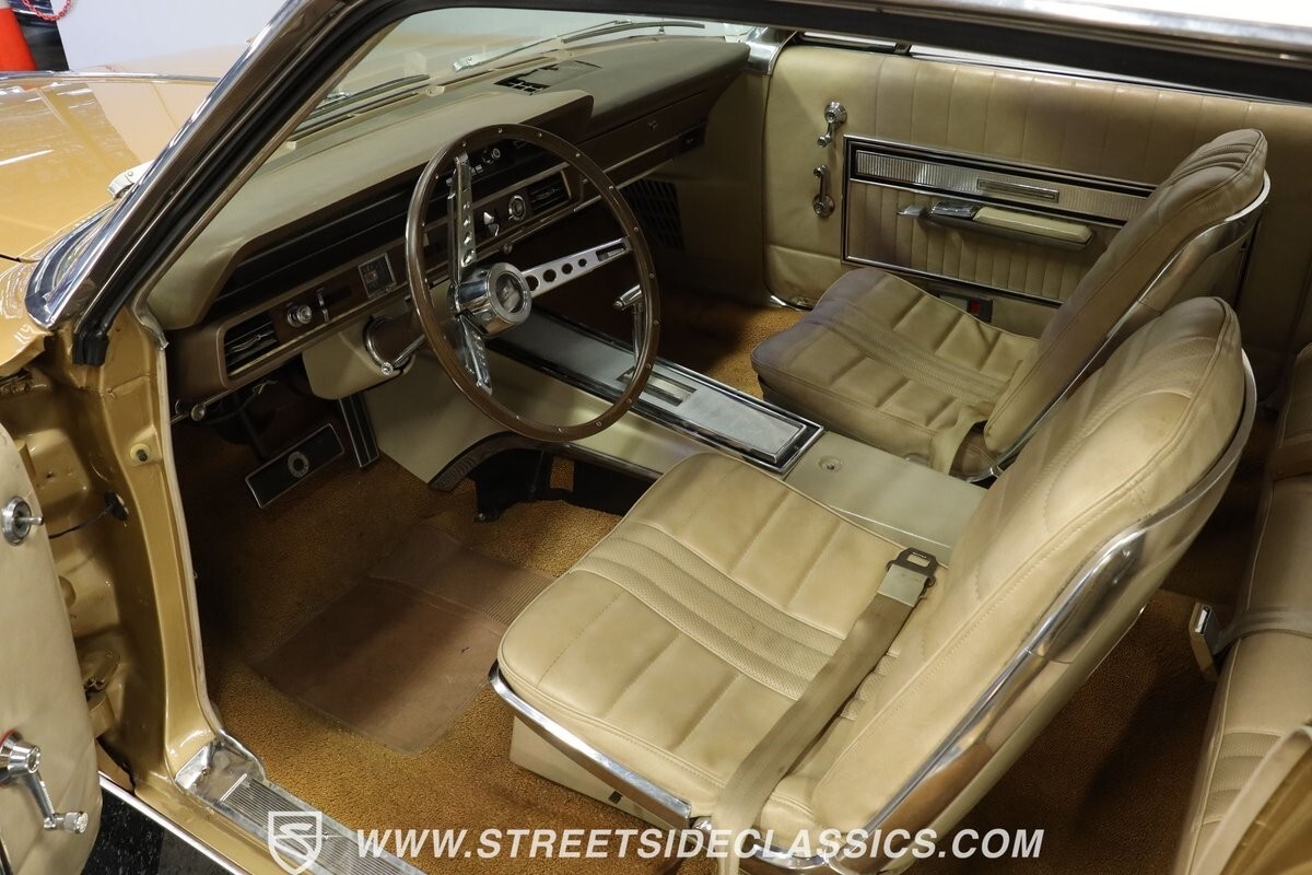 1966 Ford Galaxie 500 Fastback Q Code - photo 5