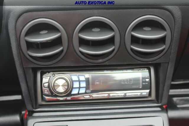 1987 Alfa Romeo Spider Quadrifoglio - photo 11