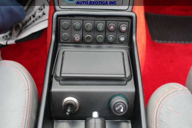 1987 Alfa Romeo Spider Quadrifoglio - photo 12