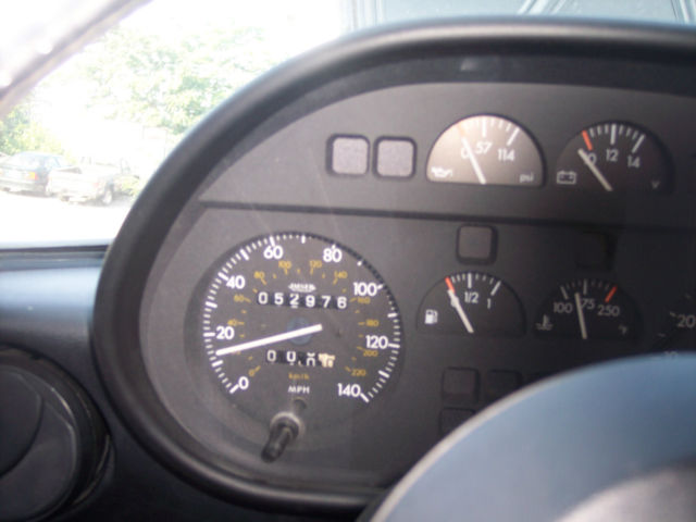 1987 Alfa Romeo Spider quadrifoglio - photo 3