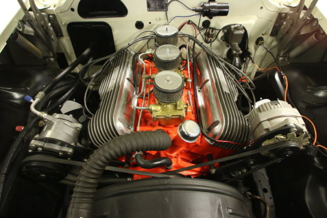 1958 Chevrolet Bel Air/150/210 - photo 4
