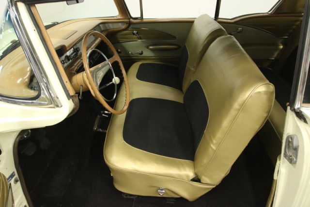 1958 Chevrolet Bel Air/150/210 - photo 5