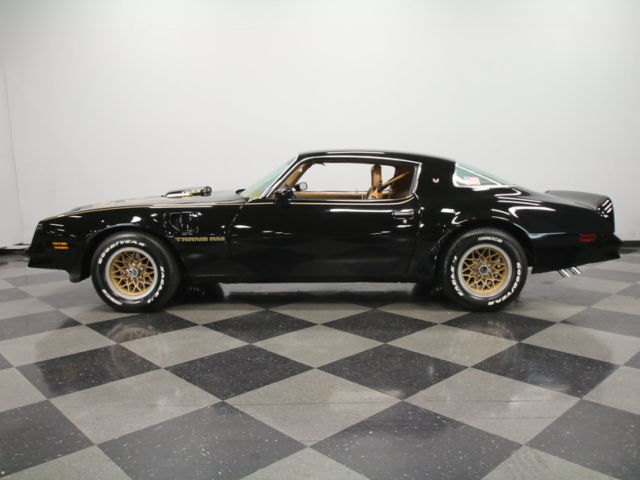 1978 Pontiac Firebird - photo 2