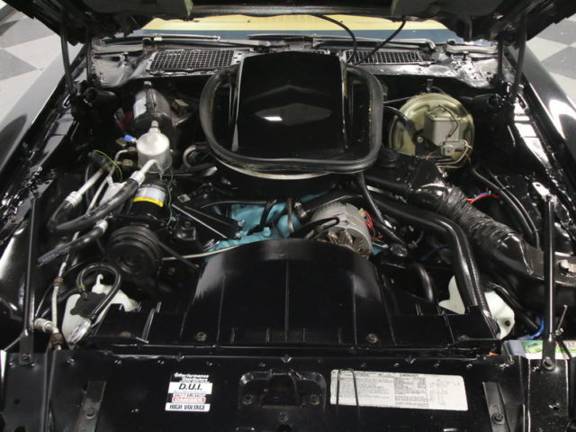 1978 Pontiac Firebird - photo 3