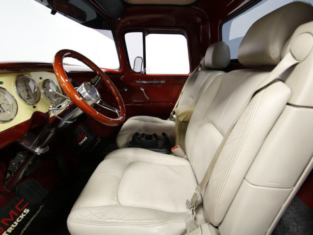 1956 GMC 100 - photo 4